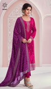 Siya By Vinay Kuleesh Embroidered Silk Designer Salwar Kameez Wholesalers In Delhi
